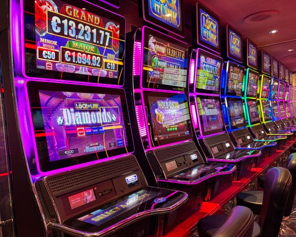 Speed Baccarat live table