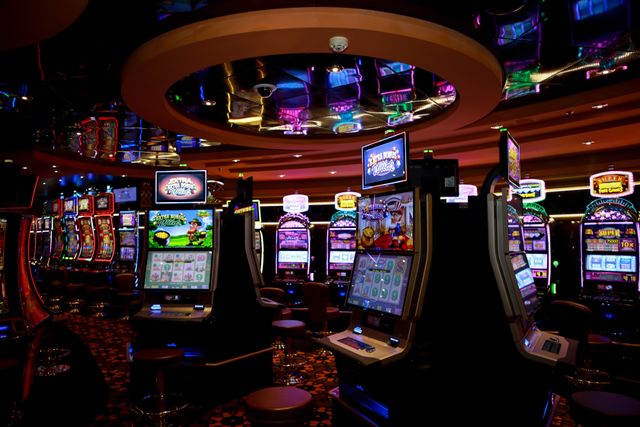 Infinite Blackjack live table