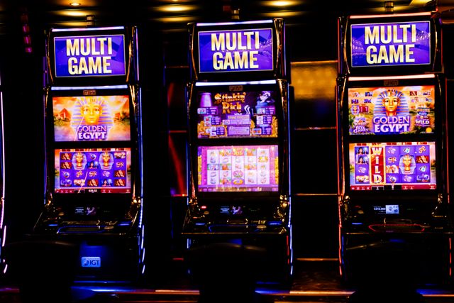 Mega Wheel live game show